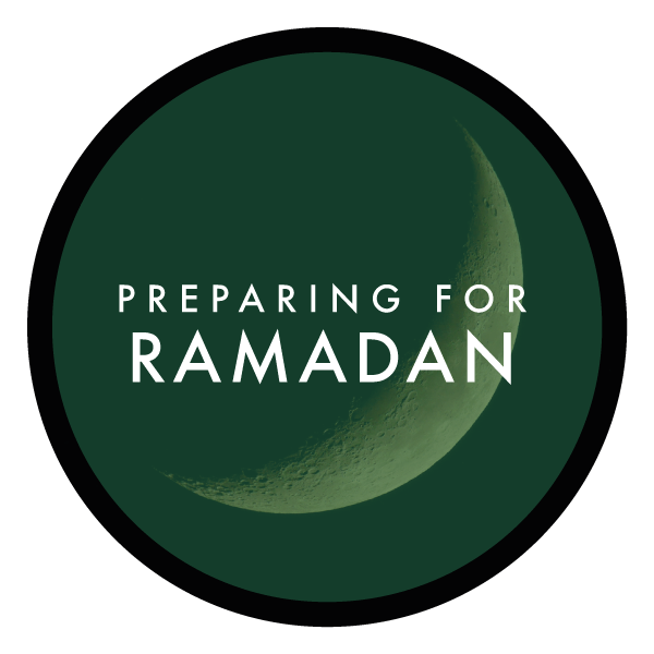 Preparing for Ramadan (On Demand)