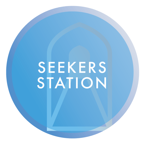 Seekers Station (On Demand)