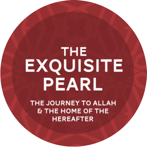 The Exquisite Pearl (On Demand)