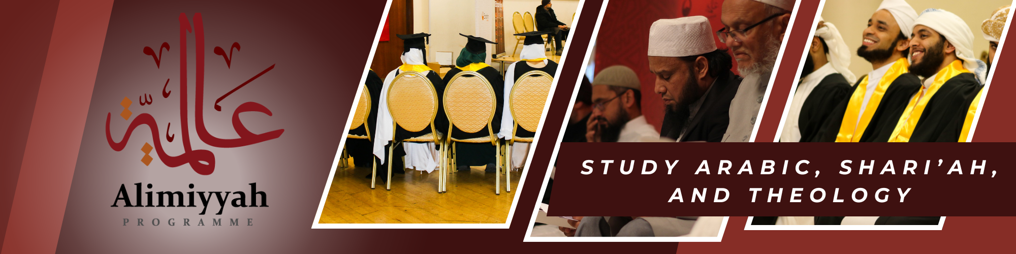 Arabic intensive